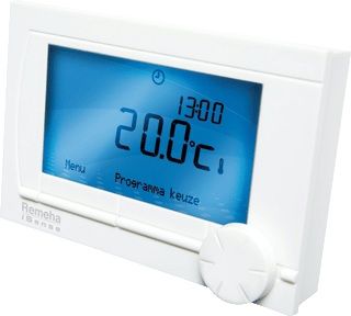 Honeywell evohome 2